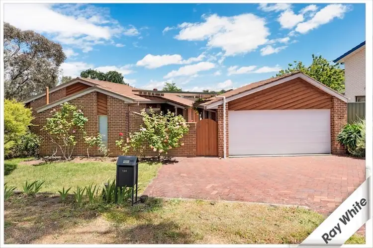 Main view of Homely house listing, 129 Dumas Street, Mckellar ACT 2617