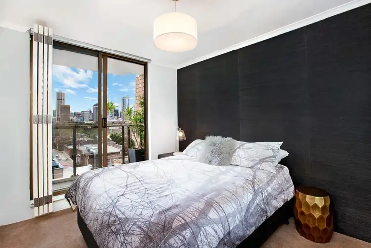 Fourth view of Homely unit listing, 411/2 Springfield Avenue, Potts Point NSW 2011