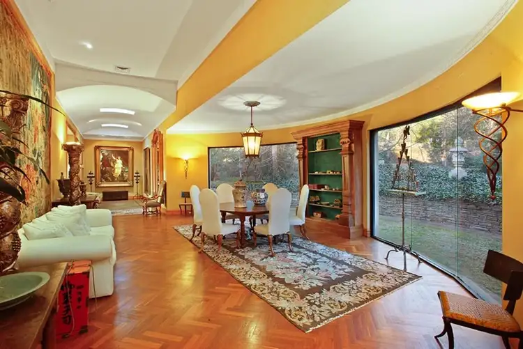 Seventh view of Homely house listing, The Palladio 25 Nollands Road, Arcadia NSW 2159