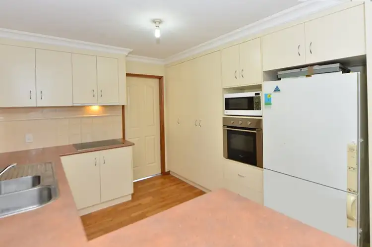 Sixth view of Homely house listing, 8 May Court, Withcott QLD 4352