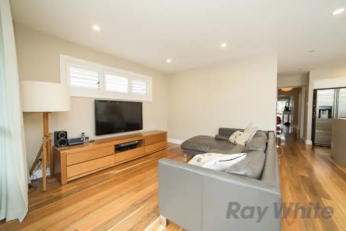 Fifth view of Homely house listing, 100 Kerr Street, Mayfield NSW 2304