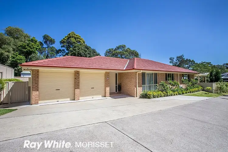23a Macquarie Road, Morisset Park NSW 2264