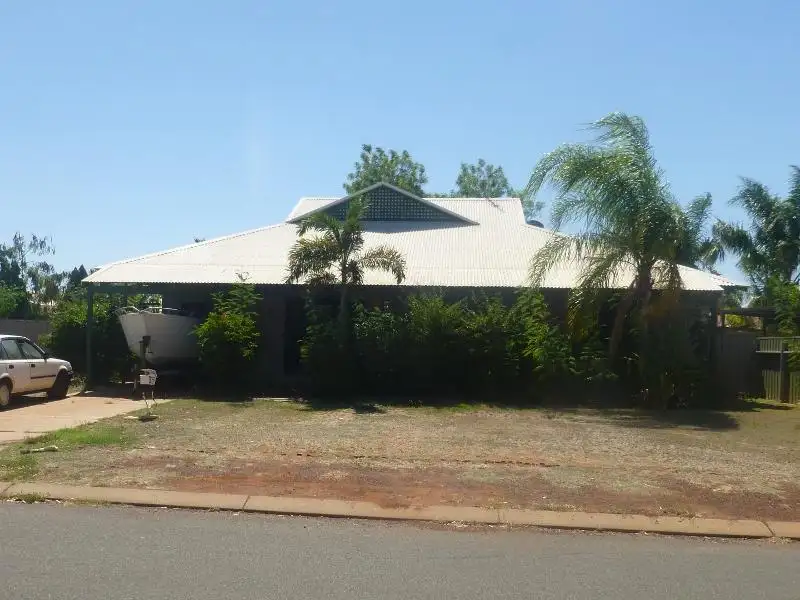 Main view of Homely house listing, 17 McCamey Loop, Baynton WA 6714