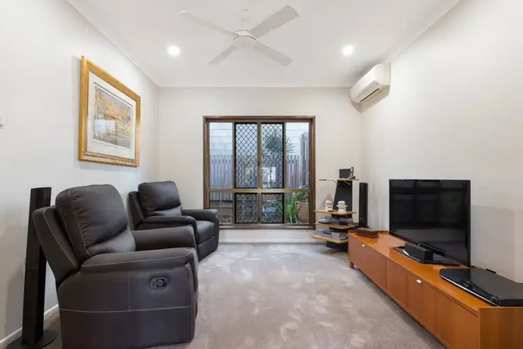 Fourth view of Homely house listing, 181 Matthew Flinders Drive, Cooee Bay QLD 4703