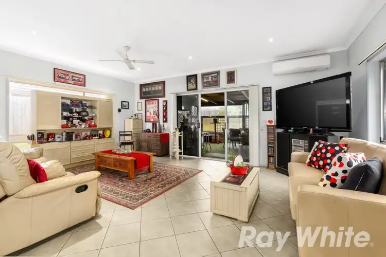 Second view of Homely house listing, 7 Apple Grove, Bayswater VIC 3153