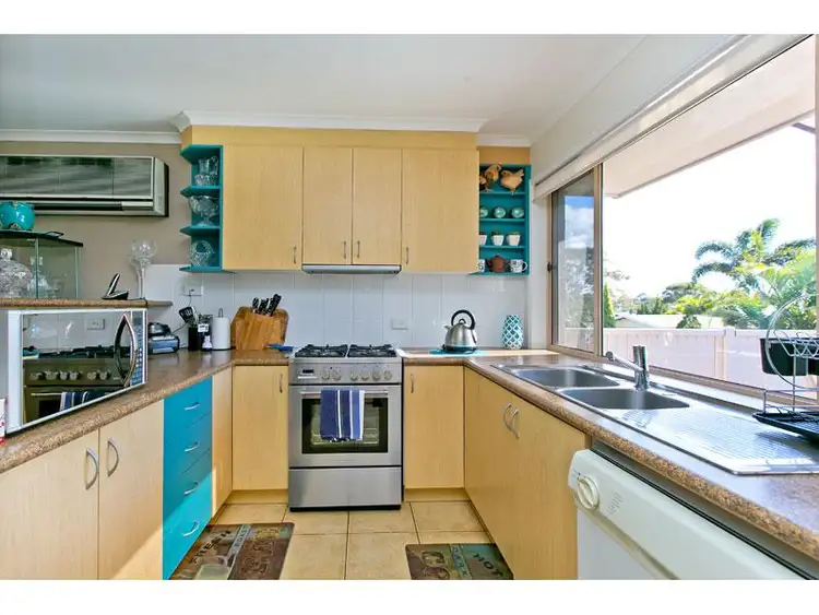 Sixth view of Homely townhouse listing, 3/20 Colburn Avenue, Victoria Point QLD 4165
