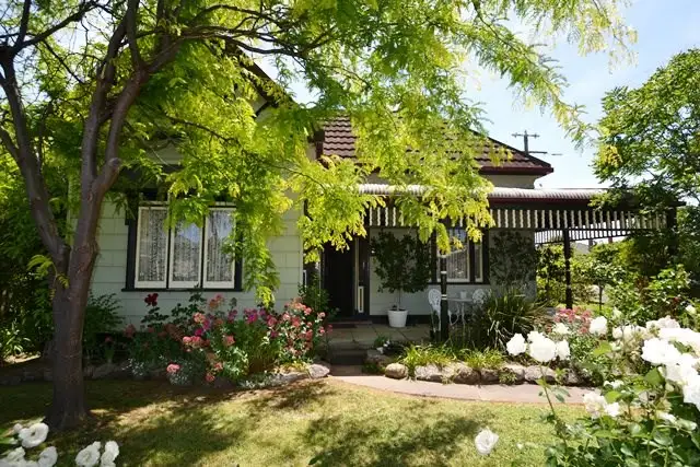 14 Butler Street, Seymour VIC 3660