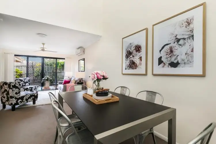 Third view of Homely townhouse listing, 3/38 Ashby Street, Fairfield QLD 4103