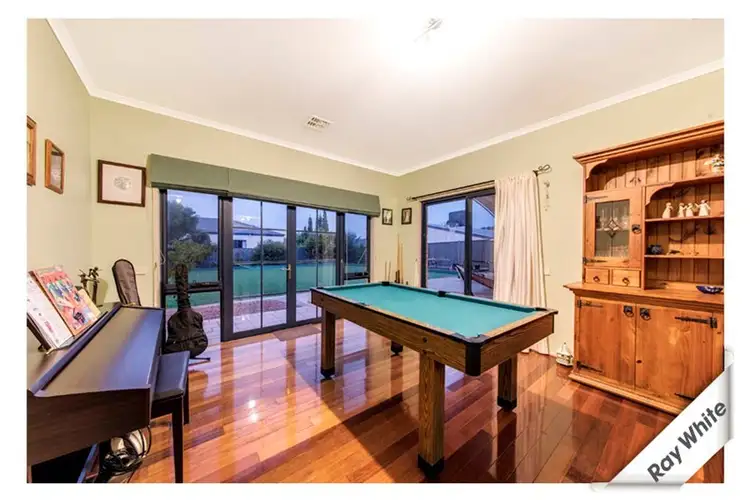 Fifth view of Homely house listing, 6 Pallin Street, Gungahlin ACT 2912