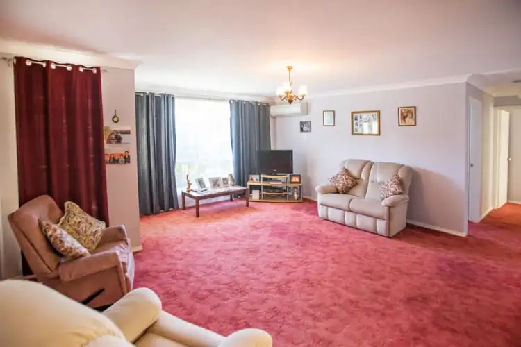 Second view of Homely villa listing, 1/66 Goldens Road, Forster NSW 2428