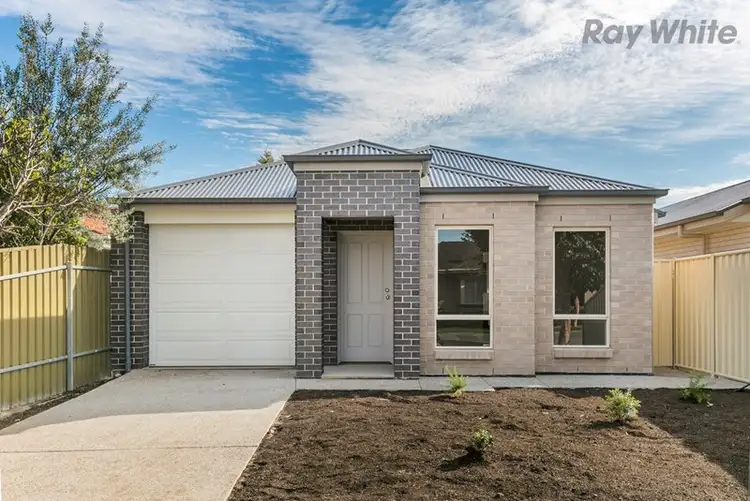 Main view of Homely house listing, 47 Beadnall Terrace, Glengowrie SA 5044
