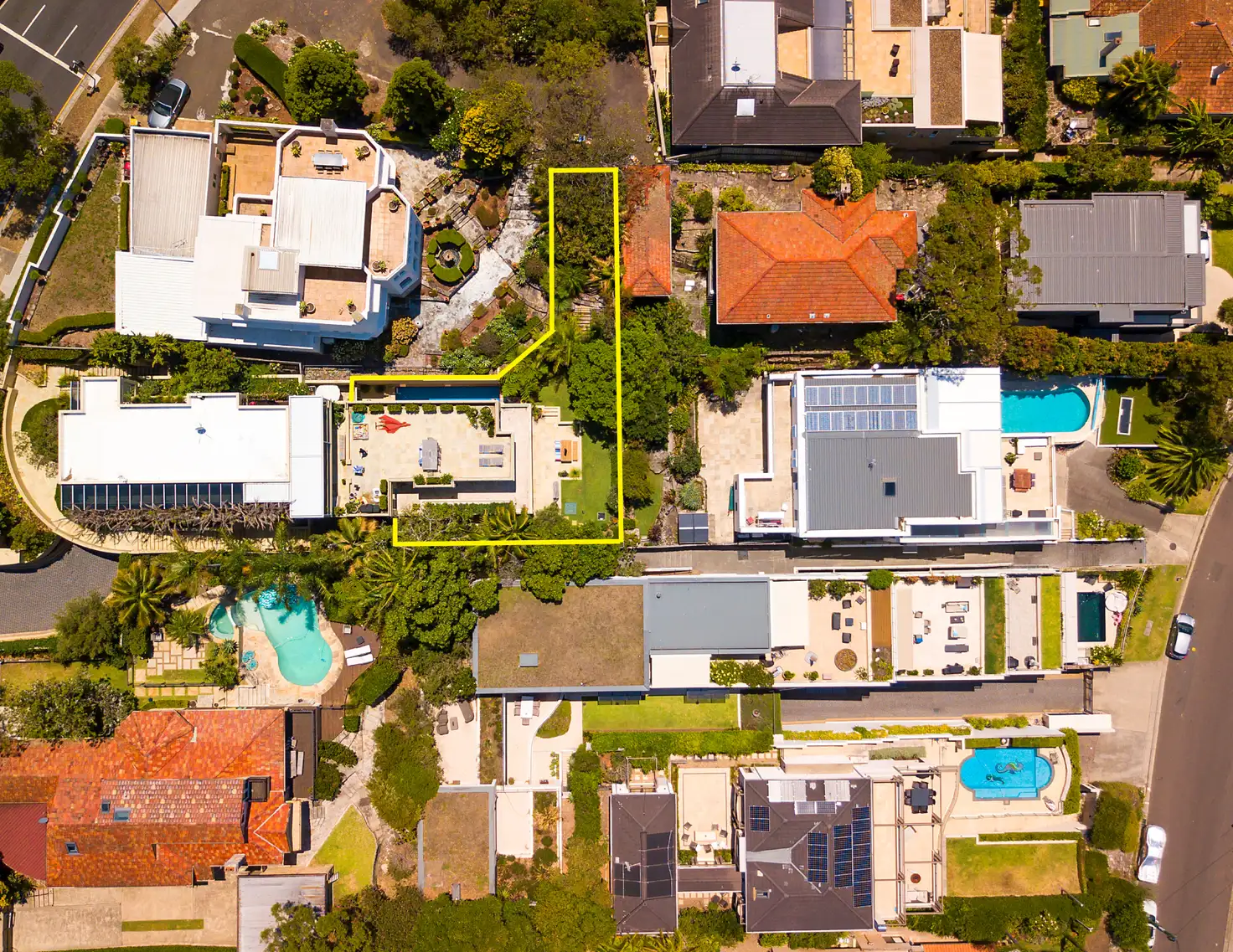 Main view of Homely apartment listing, 1/199 Spit Road, Mosman NSW 2088