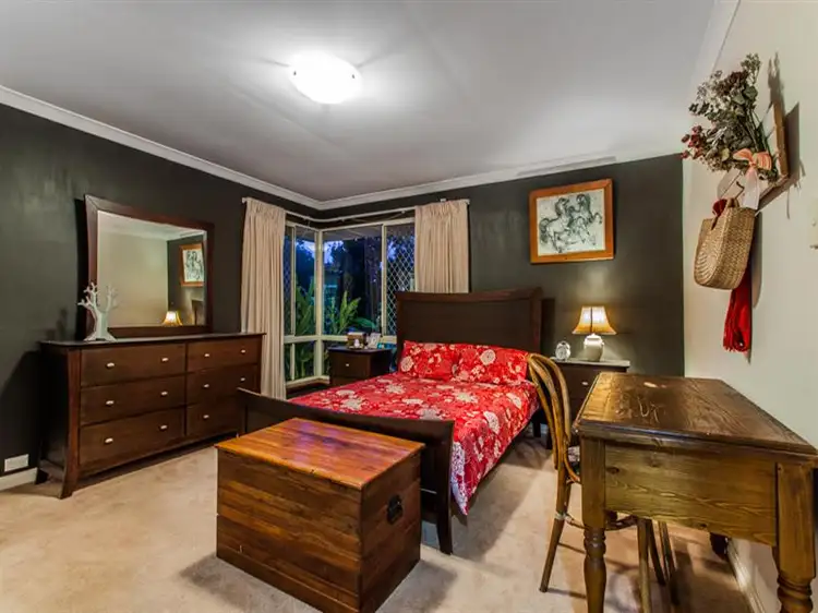 Third view of Homely house listing, 5 Belair Place, Cooloongup WA 6168