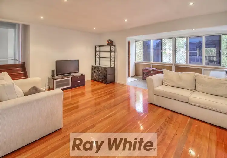 Fourth view of Homely house listing, 101 Wagensveldt Street, Slacks Creek QLD 4127