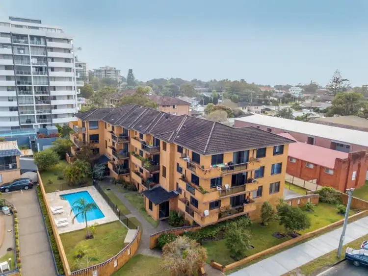 Sixth view of Homely unit listing, 3/23-25 Lake Street, Forster NSW 2428