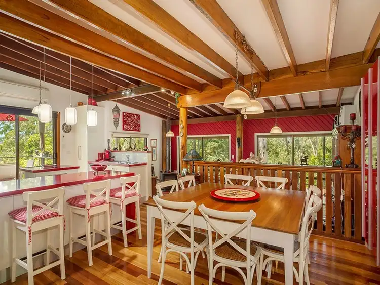 Third view of Homely rural property listing, 78 Lane Road, Georgica NSW 2480