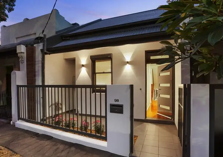 Third view of Homely house listing, 9B Septimus Street, Erskineville NSW 2043