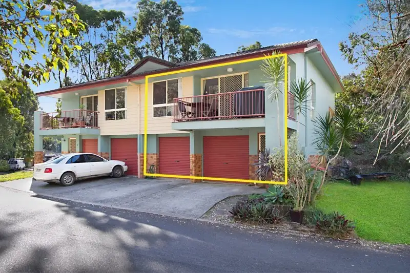 Main view of Homely unit listing, 76/31 Simpsons Road, Elanora QLD 4221