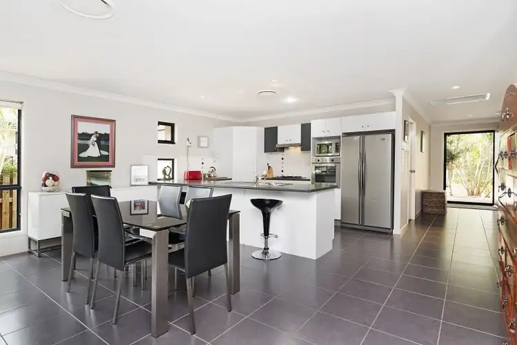 Fifth view of Homely house listing, 1 Park Grove Court, Kallangur QLD 4503