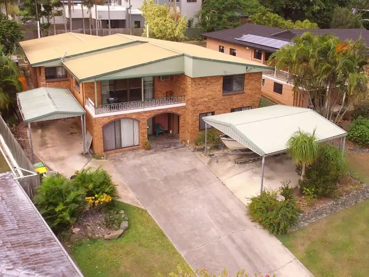 Main view of Homely house listing, 64 Cinderella Drive, Springwood QLD 4127