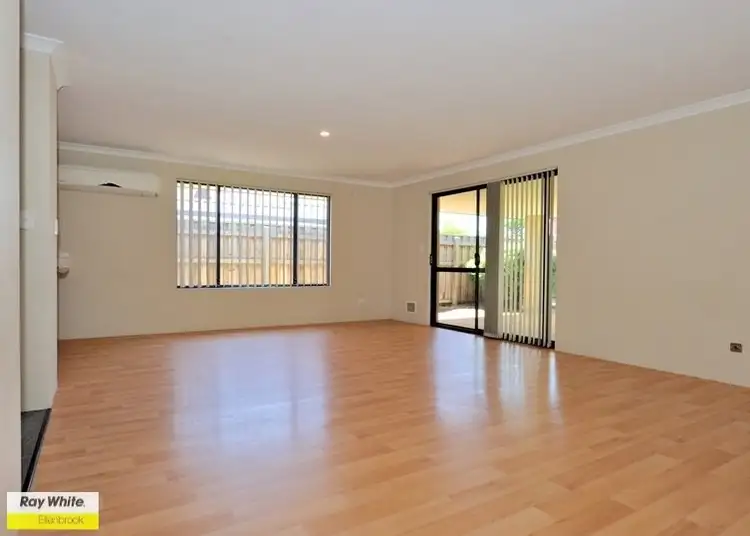 Fifth view of Homely house listing, 114 Westgrove Drive, Ellenbrook WA 6069