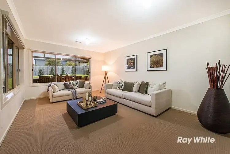 Seventh view of Homely house listing, 168 Settlers Run, Botanic Ridge VIC 3977
