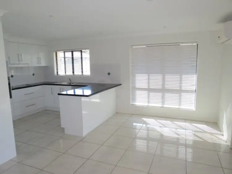 Third view of Homely house listing, 55 Blue Gums Drive, Emerald QLD 4720