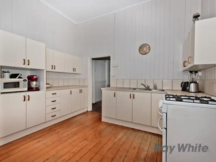 Fifth view of Homely house listing, 104 Orchid Street, Enoggera QLD 4051