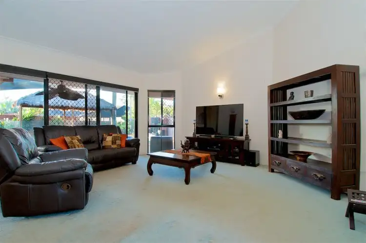 Fifth view of Homely house listing, 25 Maltravers Drive, Arundel QLD 4214
