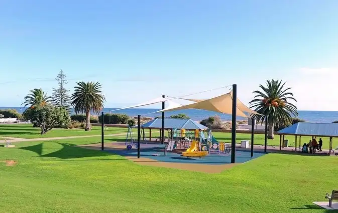 Sixth view of Homely land listing, 16B Kauri Parade, Seacliff SA 5049