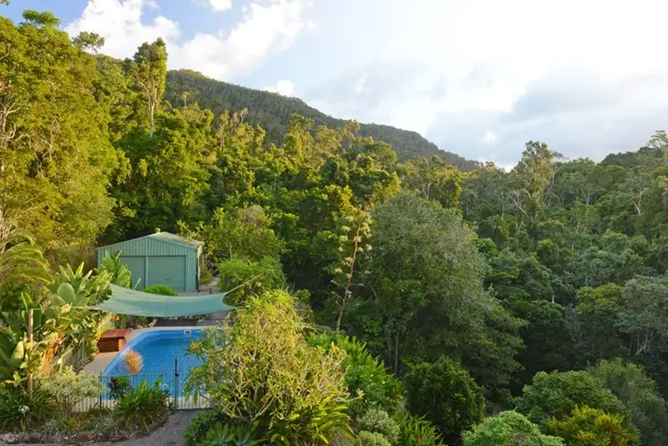 Fourth view of Homely house listing, 110 Orchid Road, Cannon Valley QLD 4800