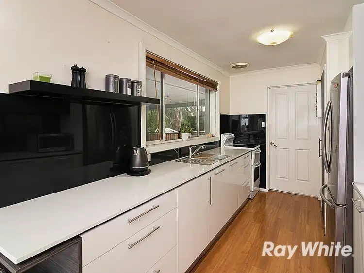 Second view of Homely house listing, 28 Manor Crescent, Mount Barker SA 5251