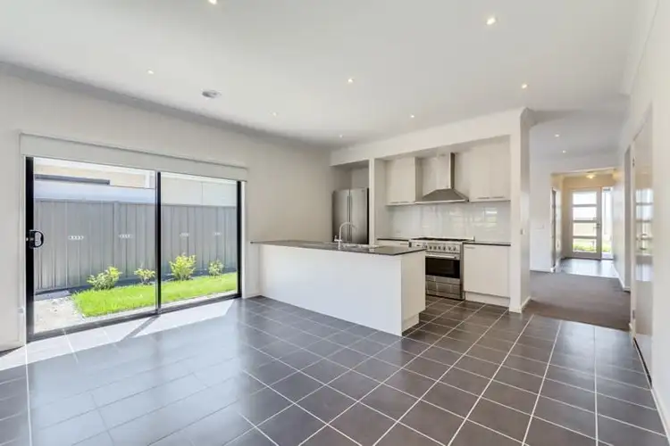 Fourth view of Homely house listing, 1007 Leakes Road, Tarneit VIC 3029