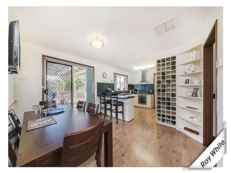Seventh view of Homely house listing, 29 McBurney Crescent, Richardson ACT 2905