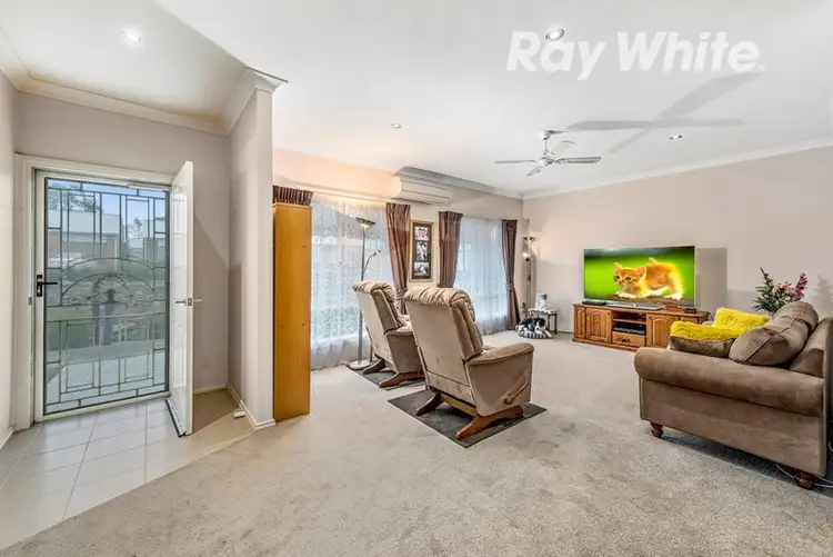 Sixth view of Homely unit listing, 45/877-879 Plenty Road, South Morang VIC 3752