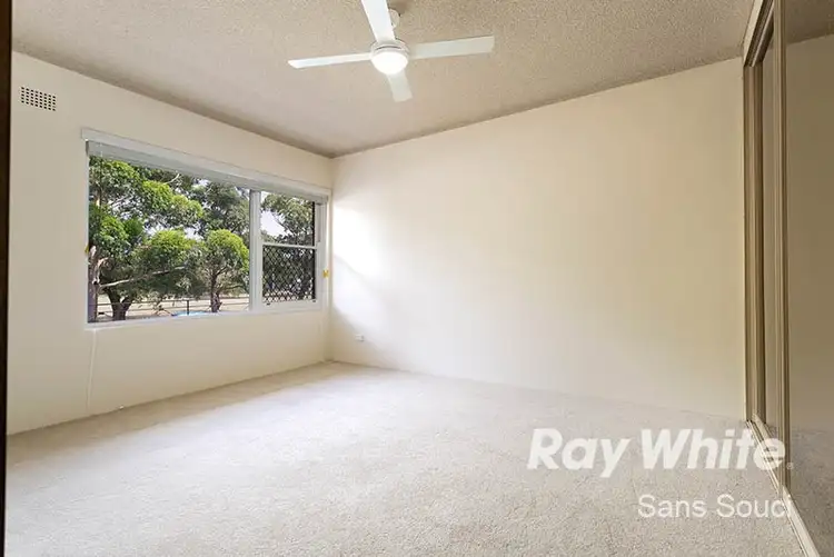 Sixth view of Homely unit listing, 1/106-108 Chuter Avenue, Ramsgate Beach NSW 2217