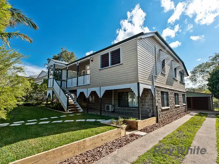 Second view of Homely house listing, 92 Lade Street, Gaythorne QLD 4051