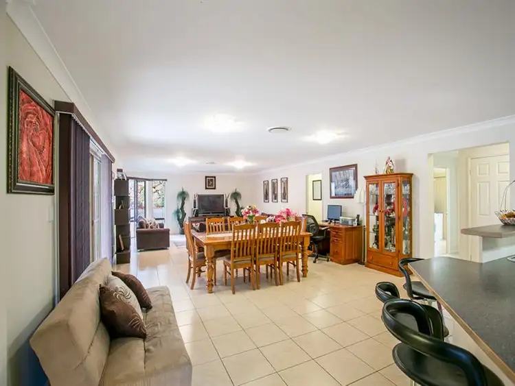 Fifth view of Homely house listing, 16 Barossa Place, Calamvale QLD 4116
