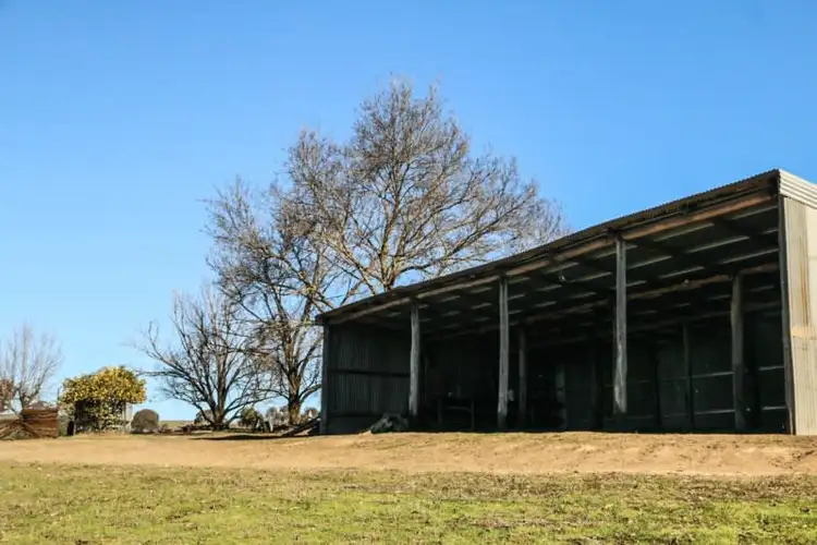 Fourth view of Homely rural property listing, 28 Bob's Creek Road, Carabost NSW 2650