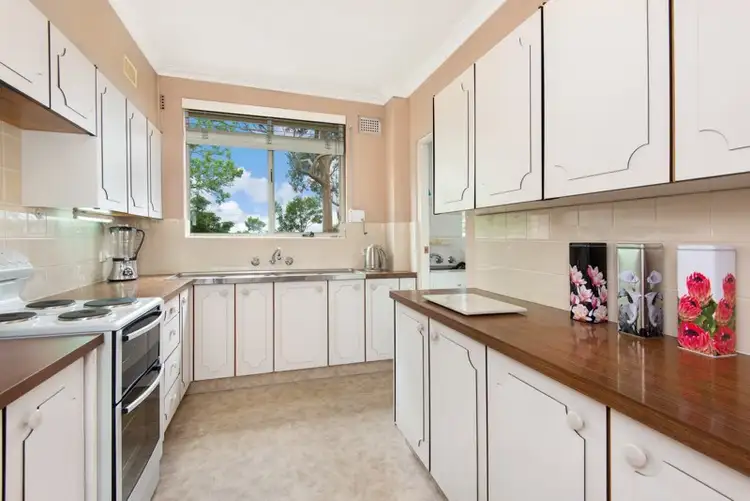 Third view of Homely unit listing, 2/239 Pacific Highway, Lindfield NSW 2070