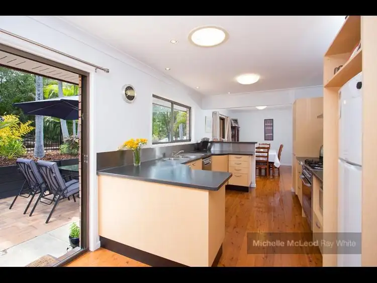 Fifth view of Homely house listing, 5 Matingara Street, Chapel Hill QLD 4069