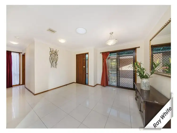 Second view of Homely house listing, 9 Baume Crescent, McKellar ACT 2617