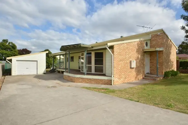 Main view of Homely house listing, 16 Hector Avenue, Pelaw Main NSW 2327