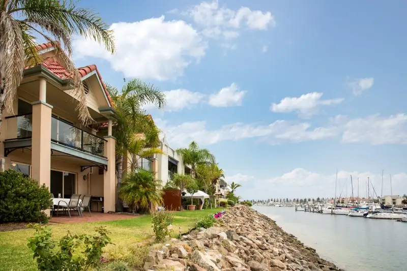 Main view of Homely house listing, 123 One And All Drive, North Haven SA 5018