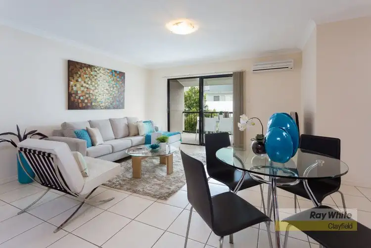 Second view of Homely unit listing, 7/3 Railway Parade, Nundah QLD 4012