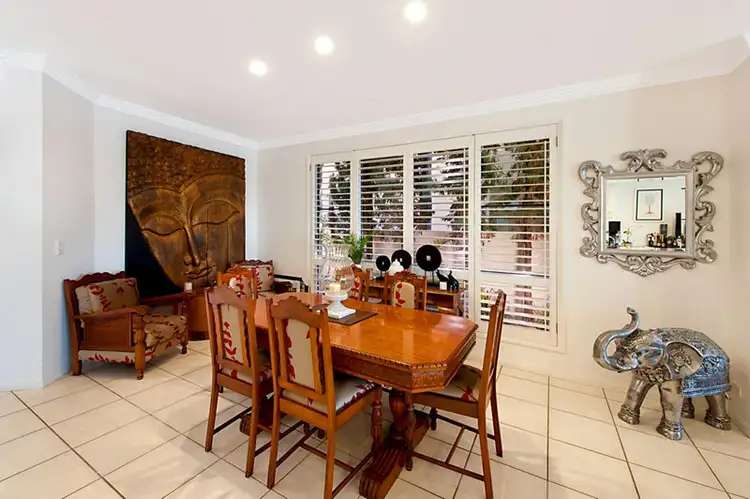 Seventh view of Homely house listing, 7104 Marine DR E, Sanctuary Cove QLD 4212