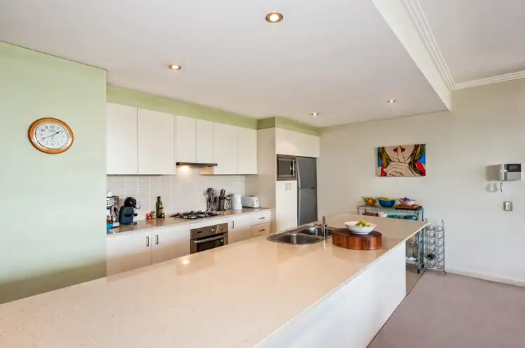 Third view of Homely apartment listing, 415/21 Hill Road, Wentworth Point NSW 2127