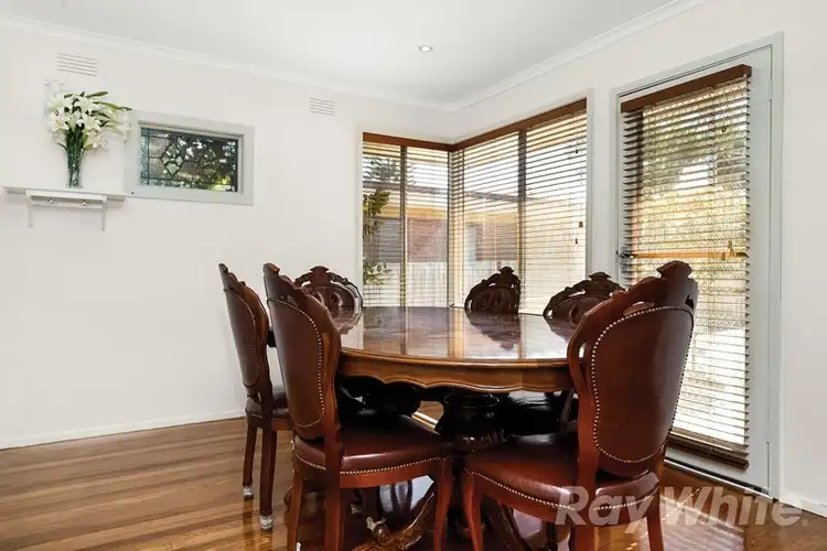 Fourth view of Homely house listing, 25 Huxley Avenue, Mulgrave VIC 3170
