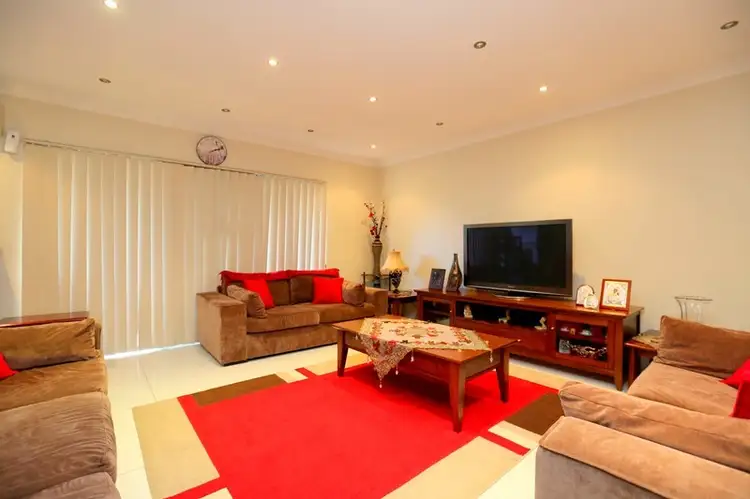 Second view of Homely unit listing, 12/51 Reynolds Avenue, Bankstown NSW 2200