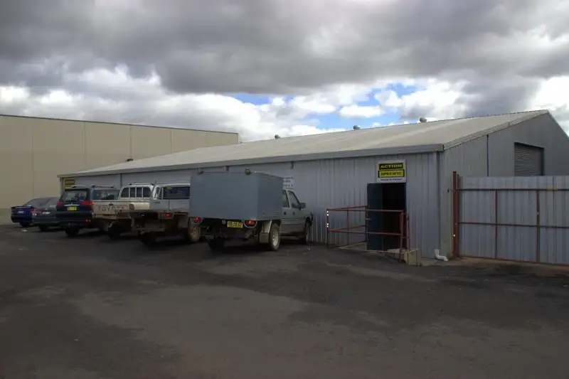 Main view of Homely other listing, LOT 101: 92-94 JOHN, Coonabarabran NSW 2357